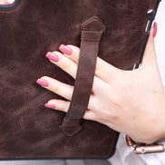 Felix iPad Mini Echtlederhülle