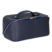 Ella Kosmetiktasche aus Leder