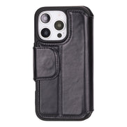 Firenze I Phone 16 Pro Max Leather Folio Case