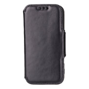 Firenze I Phone 16 Pro Leather Folio Case