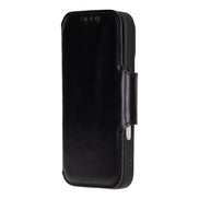 Firenze I Phone 16 Pro Max Leather Folio Case