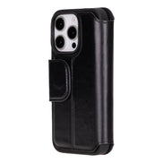 Firenze I Phone 16 Pro Max Leather Folio Case