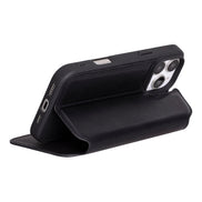 Firenze I Phone 16 Pro Max Leather Folio Case