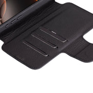 Firenze I Phone 16 Pro Leather Folio Case