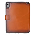 Trigon Leather I Pad Mini (2024) Case