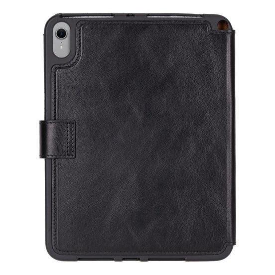 Trigon Leather I Pad Mini (2024) Case
