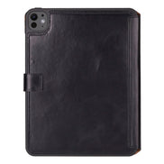 Trigon Lederhülle für iPad Pro 11