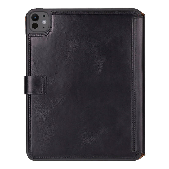 Trigon Leather I Pad Pro 11" (2024) Case