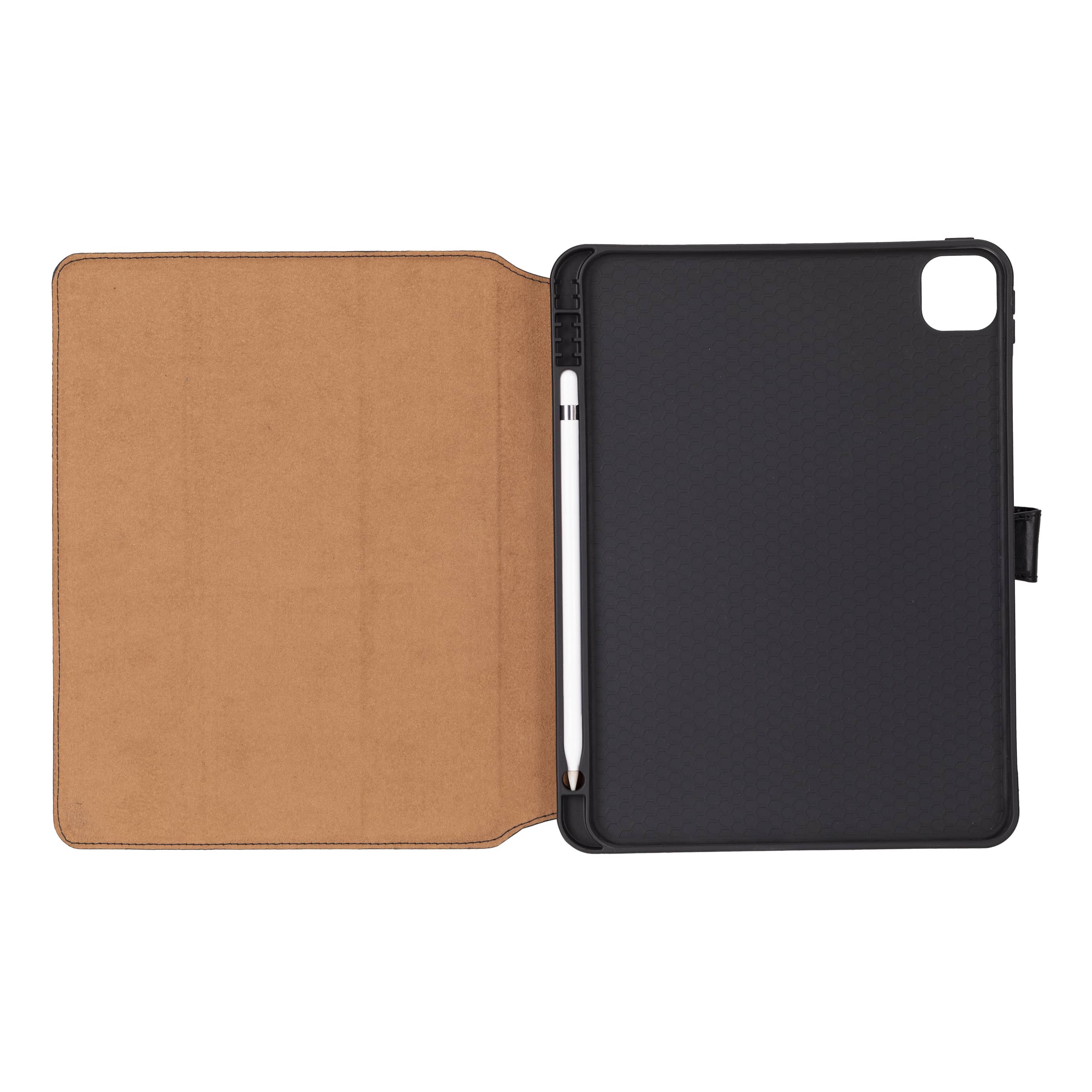 Trigon Lederhülle für iPad Pro 13