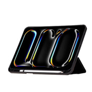 Trigon Lederhülle für iPad Pro 13