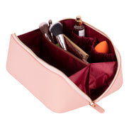 Ella Kosmetiktasche aus Leder