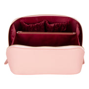 Ella Kosmetiktasche aus Leder