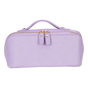 Ella Kosmetiktasche aus Leder