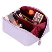 Ella Kosmetiktasche aus Leder