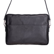 Leeds Slim Leather Laptop / Tablet Sleeve