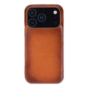 Elite Magic I Phone 17 Pro Leather Detachable Wallet Case