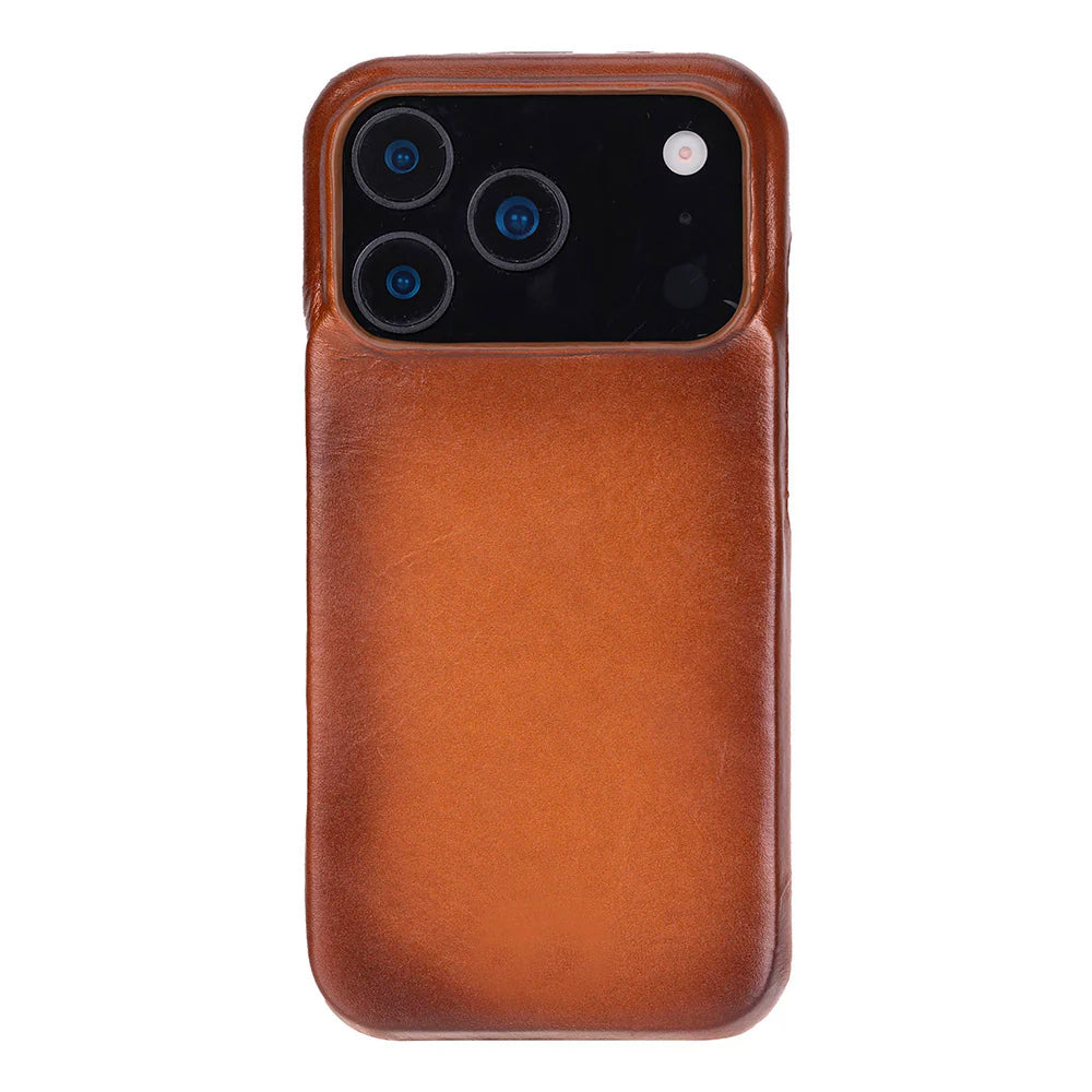 Elite Magic I Phone 17 Pro Leather Detachable Wallet Case
