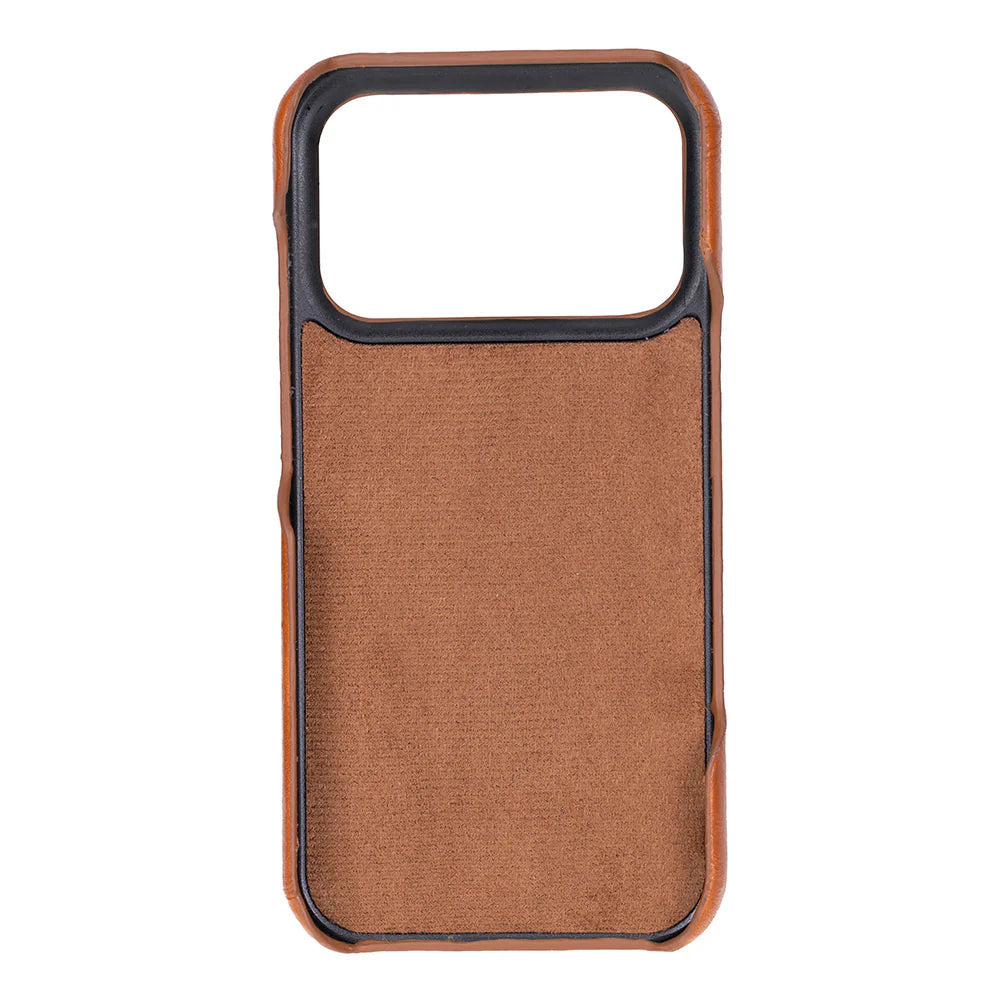 Elite Magic I Phone 17 Pro Max Leather Detachable Wallet Case