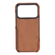 Elite Magic I Phone 17 Pro Leather Detachable Wallet Case