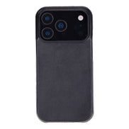 Elite Magic I Phone 17 Pro Leather Detachable Wallet Case