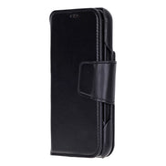 Elite Magic I Phone 17 Pro Max Leather Detachable Wallet Case