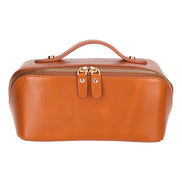 Ella Kosmetiktasche aus Leder