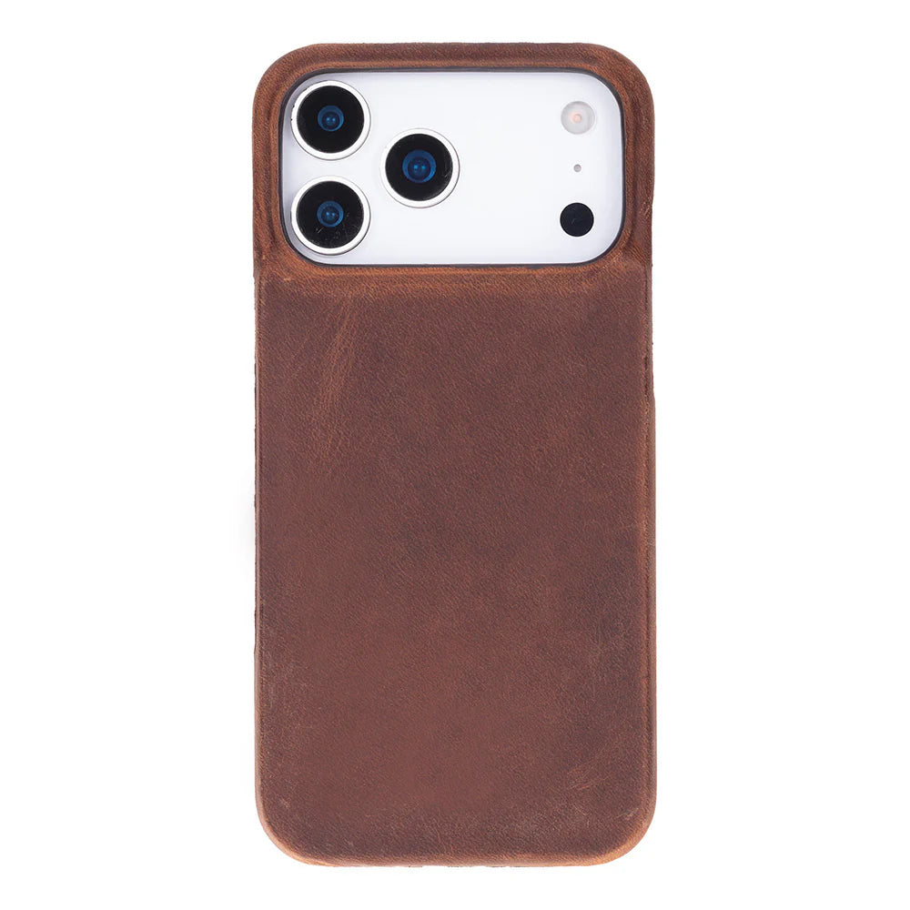 Elite Magic I Phone 17 Pro Max Leather Detachable Wallet Case