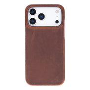 Elite Magic I Phone 17 Pro Leather Detachable Wallet Case