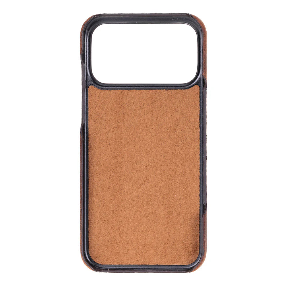 Elite Magic I Phone 17 Pro Max Leather Detachable Wallet Case
