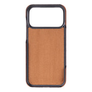Elite Magic I Phone 17 Pro Leather Detachable Wallet Case