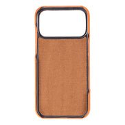 Elite Magic I Phone 17 Pro Max Leather Detachable Wallet Case