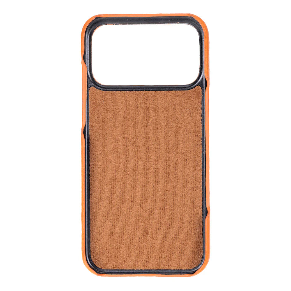 Elite Magic I Phone 17 Pro Leather Detachable Wallet Case