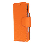 Elite Magic I Phone 17 Pro Max Leather Detachable Wallet Case