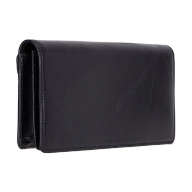Aura Leather Universal Wallet