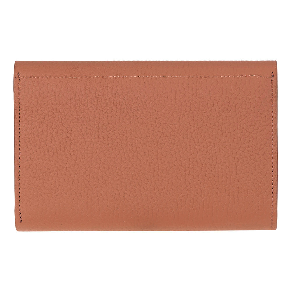 Linea Damen-Geldbörse aus Leder