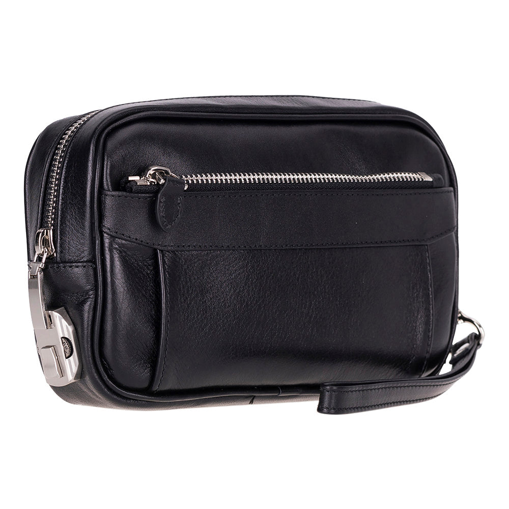 Forge Lederhandtasche