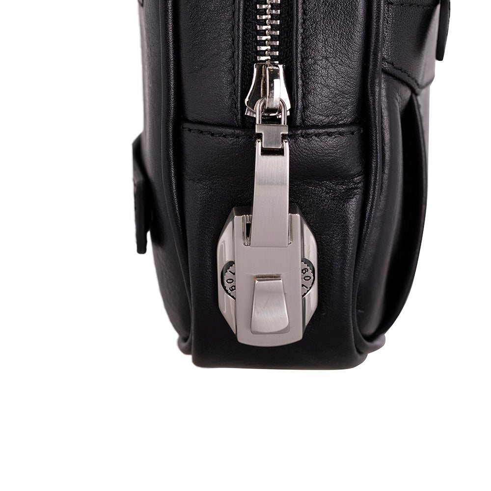 Forge Lederhandtasche