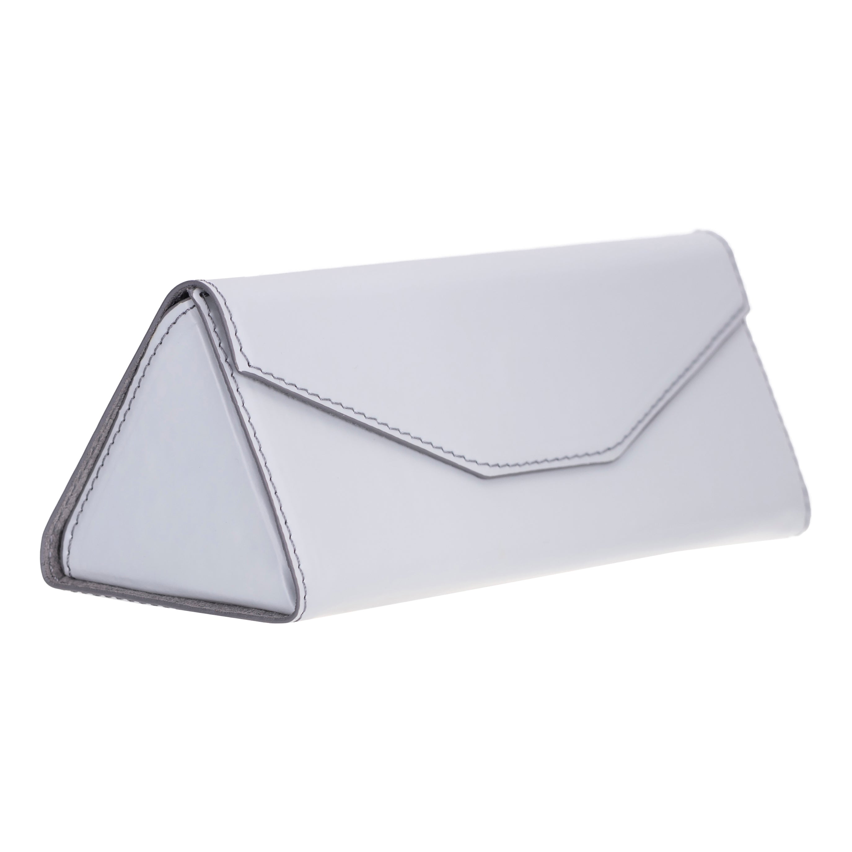 B2B -Smart Glasses Leather Case BRN4EF