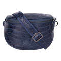 Alora Leather Crossbody Bag