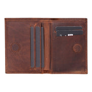 Nigra Leather Men's Wallet