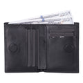 Nigra Leather Men's Wallet