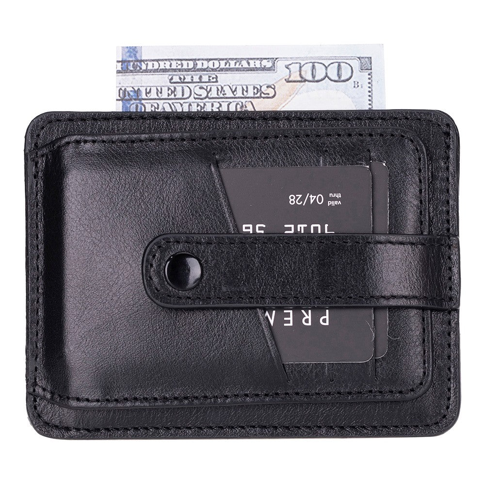 Blwl20 Leather Card Holder