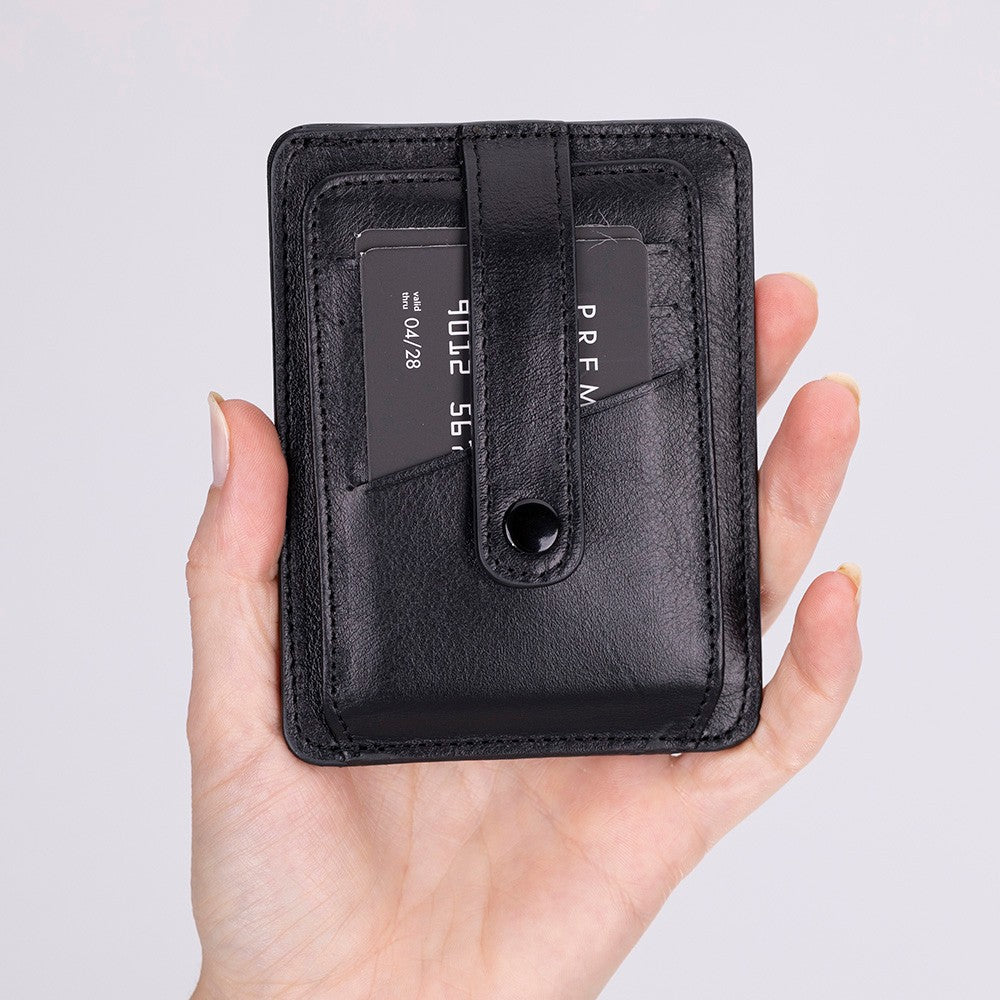 Blwl20 Leather Card Holder