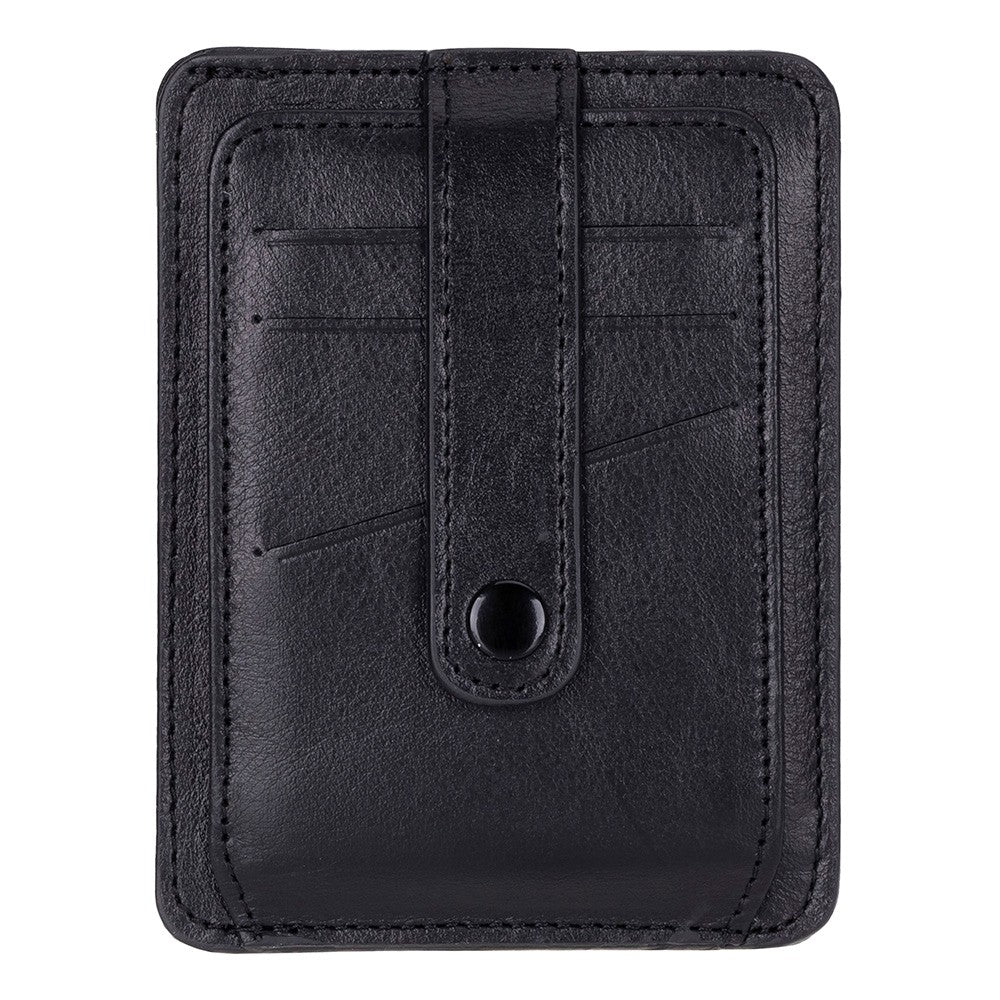 Blwl20 Leather Card Holder