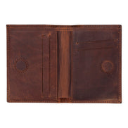 Nigra Leather Men's Wallet