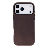 Prestige I Phone 17 Pro Leather Case