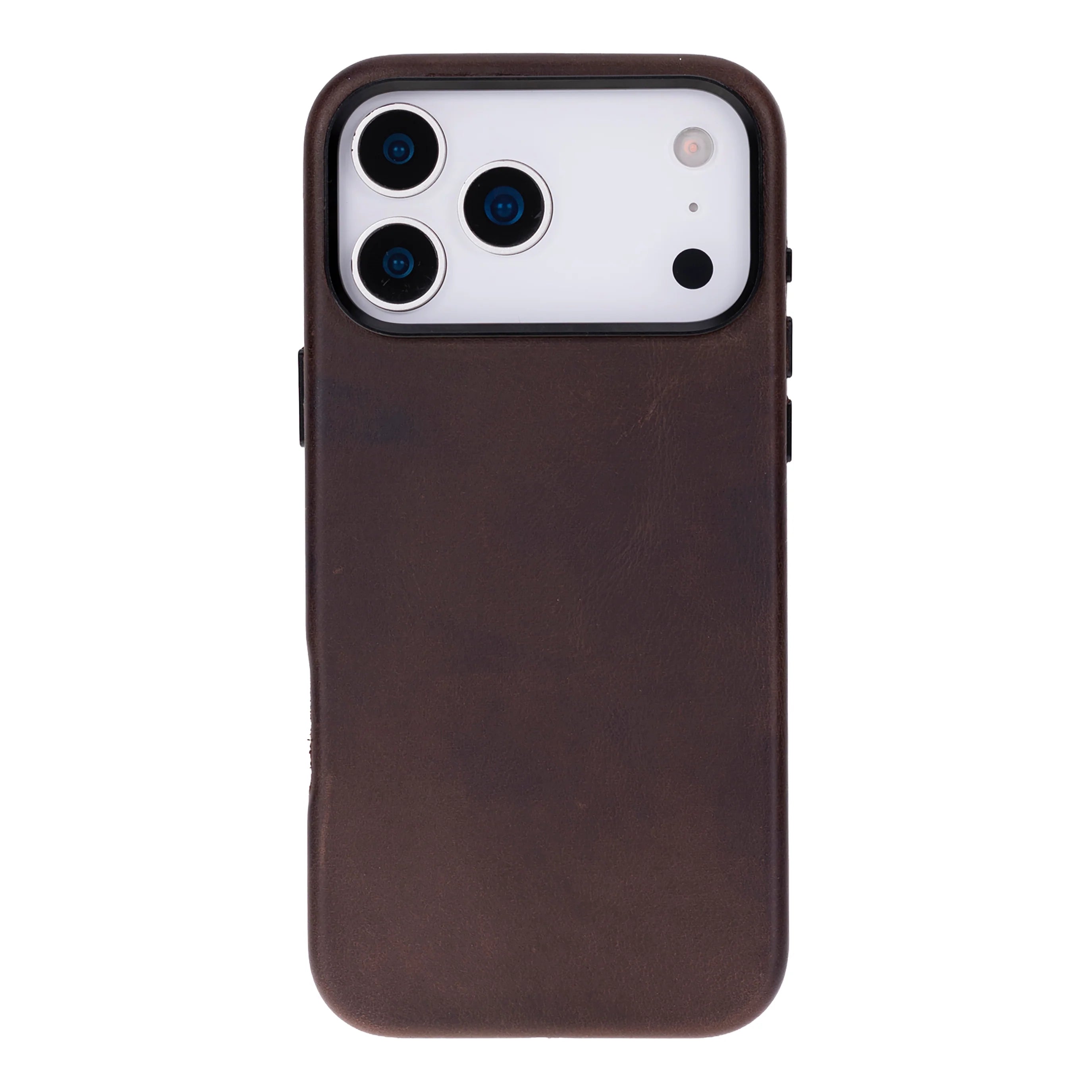 Prestige I Phone 17 Pro Leather Case