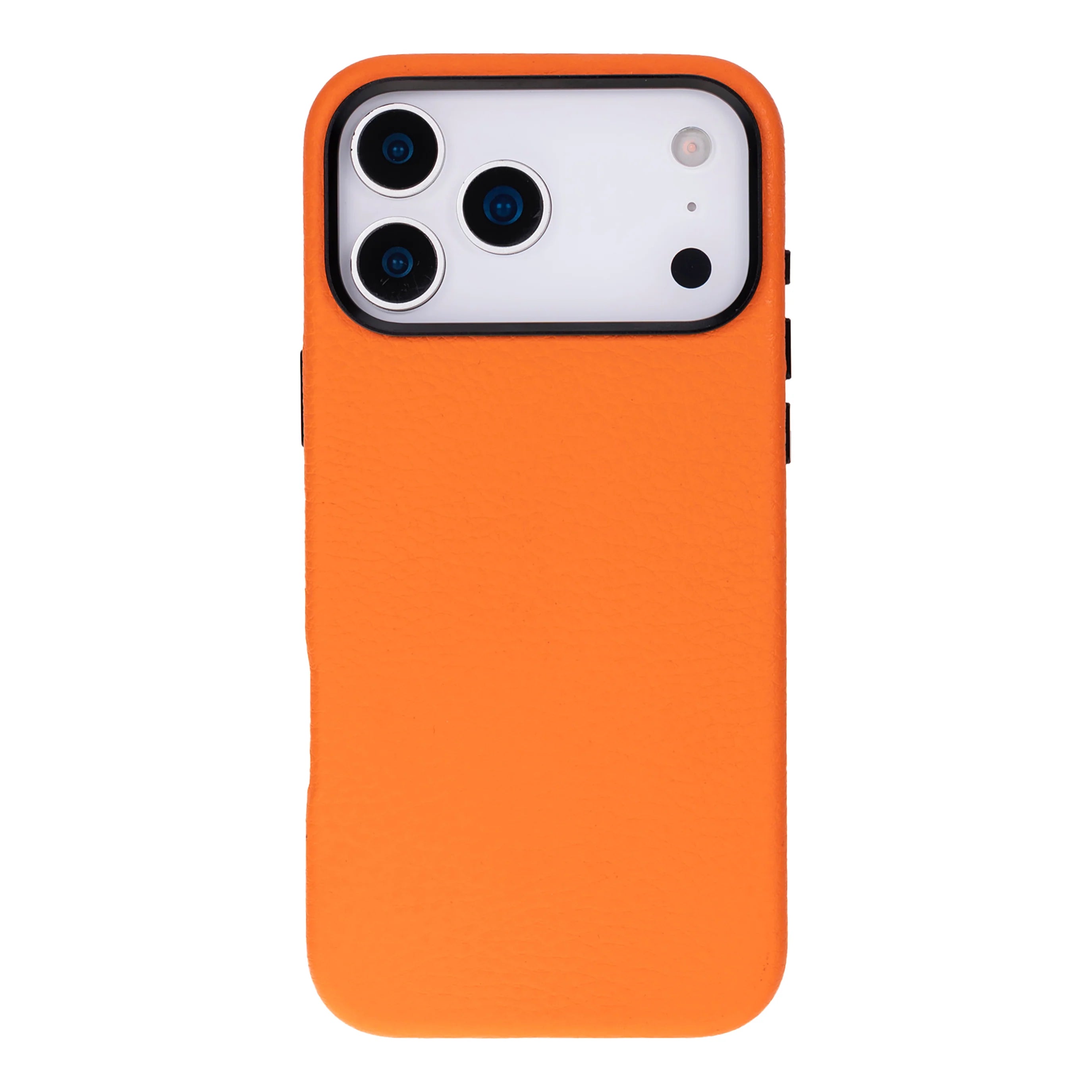 Prestige I Phone 17 Pro Leather Case