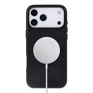 Prestige I Phone 17 Pro Leather Case