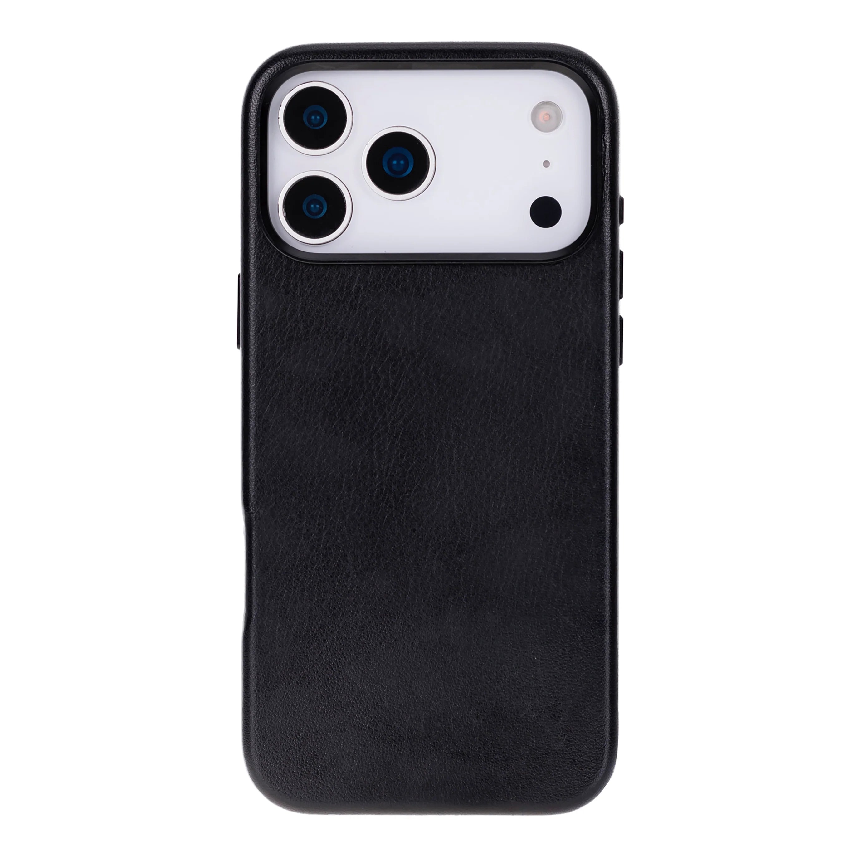 Prestige I Phone 17 Pro Leather Case